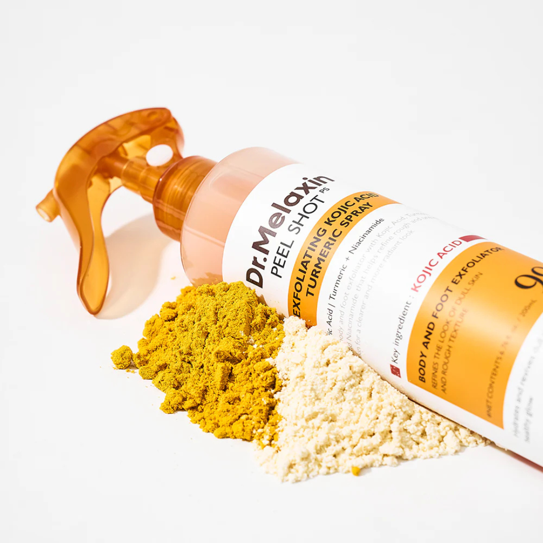 ✨ DR. MELAXIN PEEL SHOT PS ✨